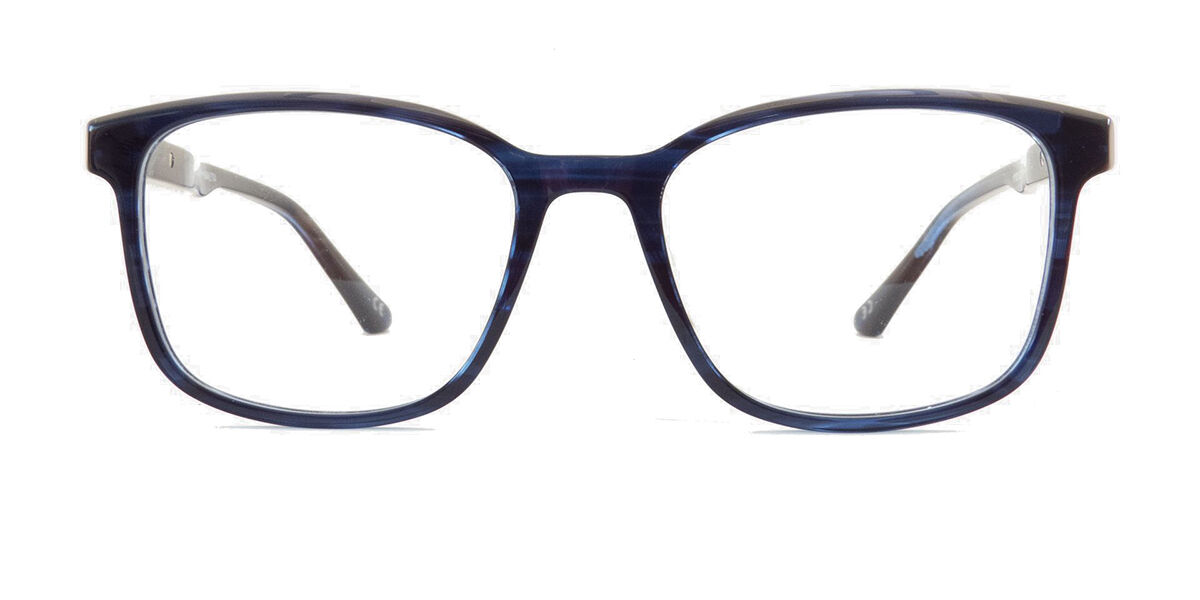 Image of Vermelhosele SALTA 03 Óculos de Grau Azuis Masculino BRLPT