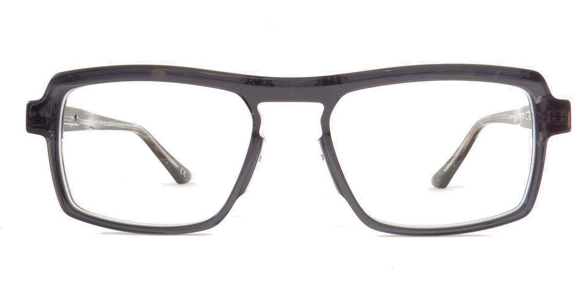 Image of Vermelhosele SAN MIGUEL 01 Óculos de Grau Pretos Masculino PRT