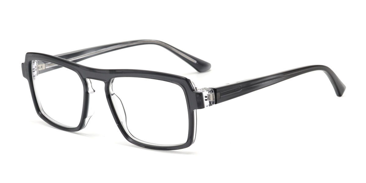 Image of Vermelhosele SAN MIGUEL 02 Óculos de Grau Transparentes Masculino BRLPT