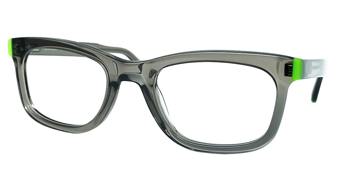 Image of Vermelhosele SYRACUSE 03 Óculos de Grau Transparentes Masculino PRT
