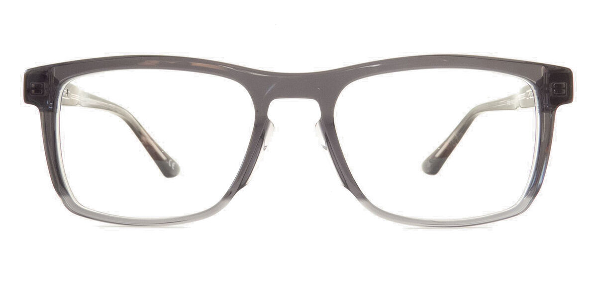 Image of Vermelhosele USHUAIA 04 Óculos de Grau Transparentes Masculino PRT