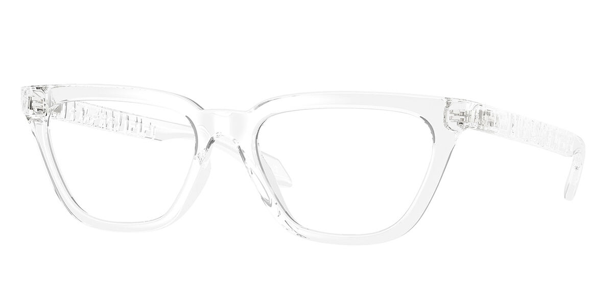 Image of Versace VE3352U 148 Óculos de Grau Transparentes Feminino BRLPT