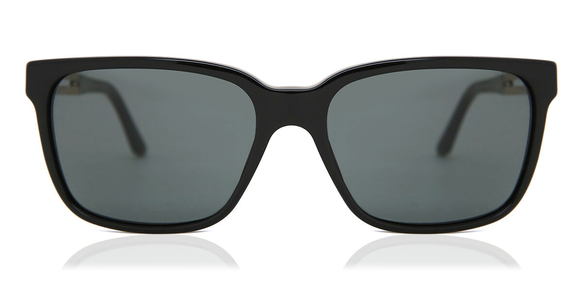 Image of Versace VE4307 GB1/87 Óculos de Sol Pretos Masculino BRLPT