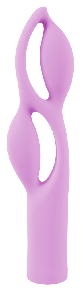 Image of Vibrator „Fabulous“ mit 2 Motoren ID 54030490000