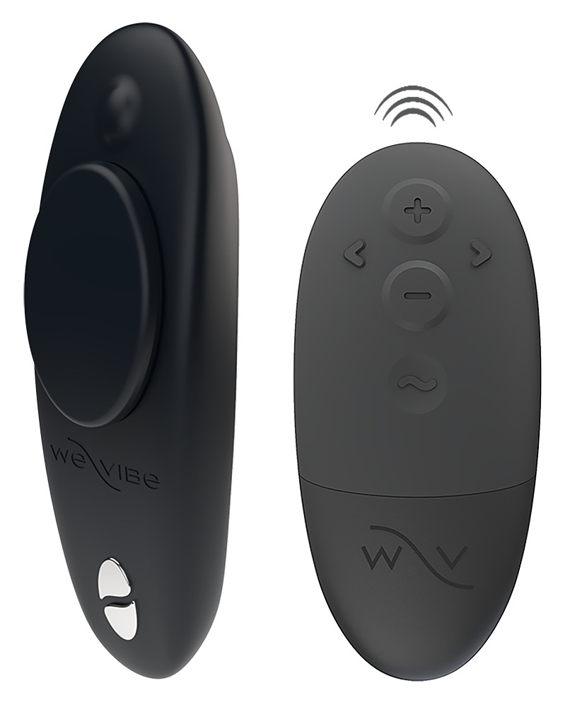Image of Vibrator „Moxie+“ mit Befestigungsmagneten im Slip tragbar ID 54018520000