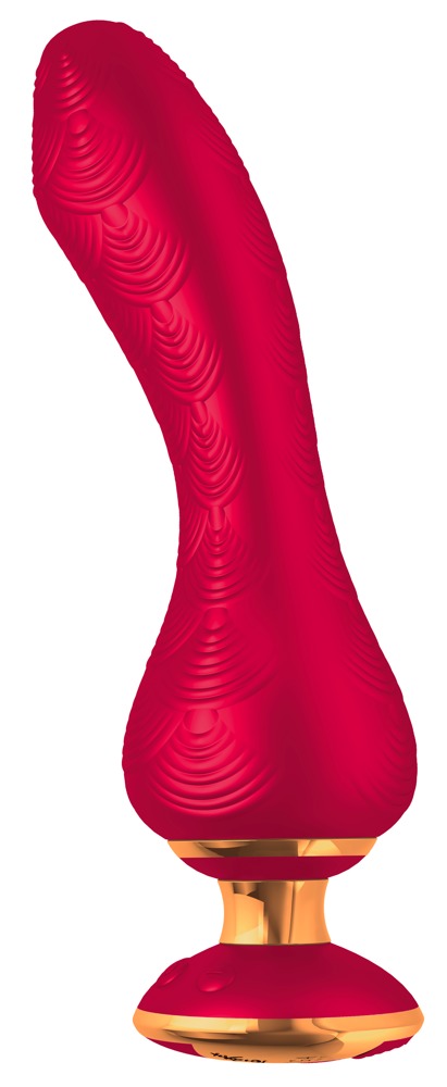 Image of Vibrator „Sanya“ mit ergonomischem Griff ID 54011190000