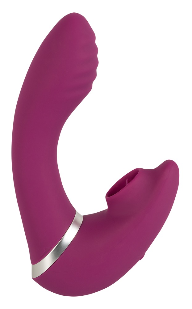 Image of Vibrator „be Lickable“ mit Vibro-Zunge – vielseitig bespielbar ID 05546930000