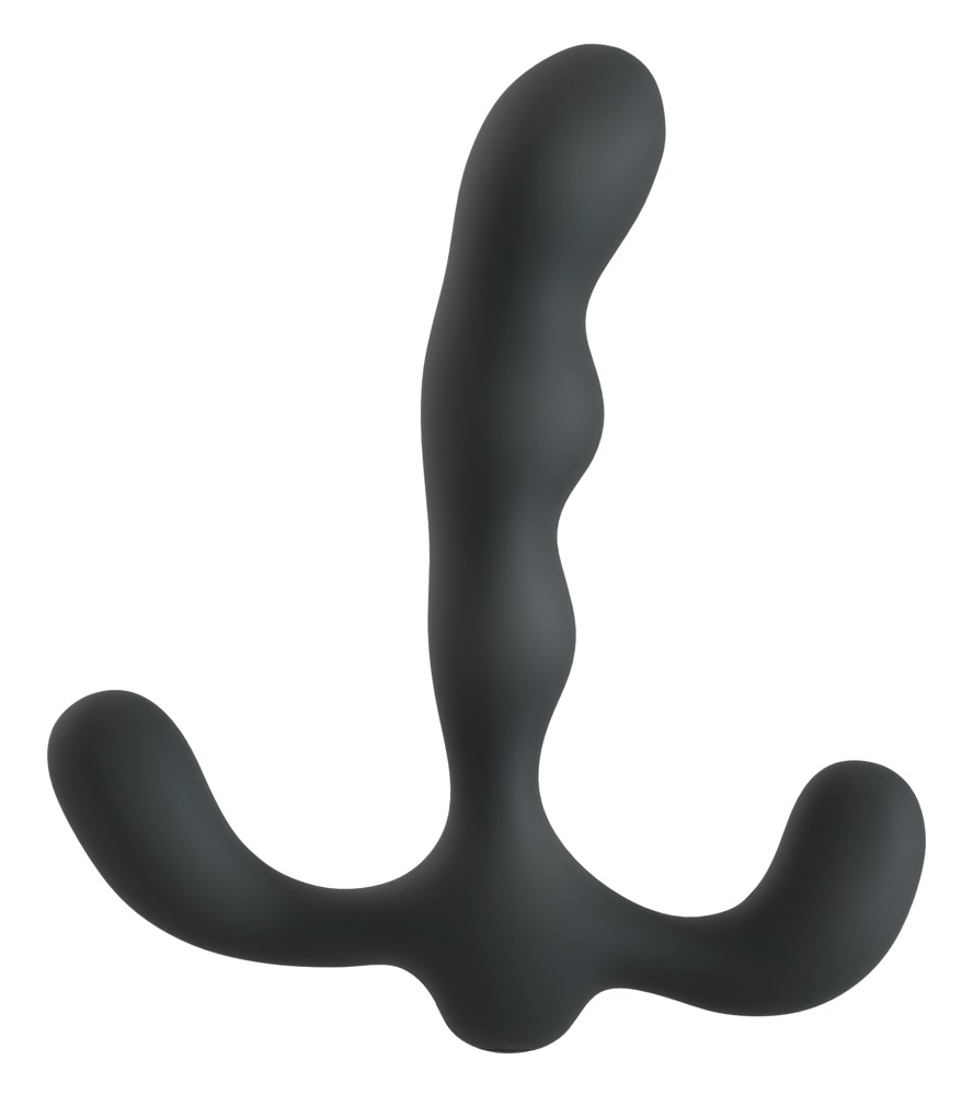 Image of Vibro-Analplug „Flexible Prostate Stimulator with 3 Motors“ ID 05582650000