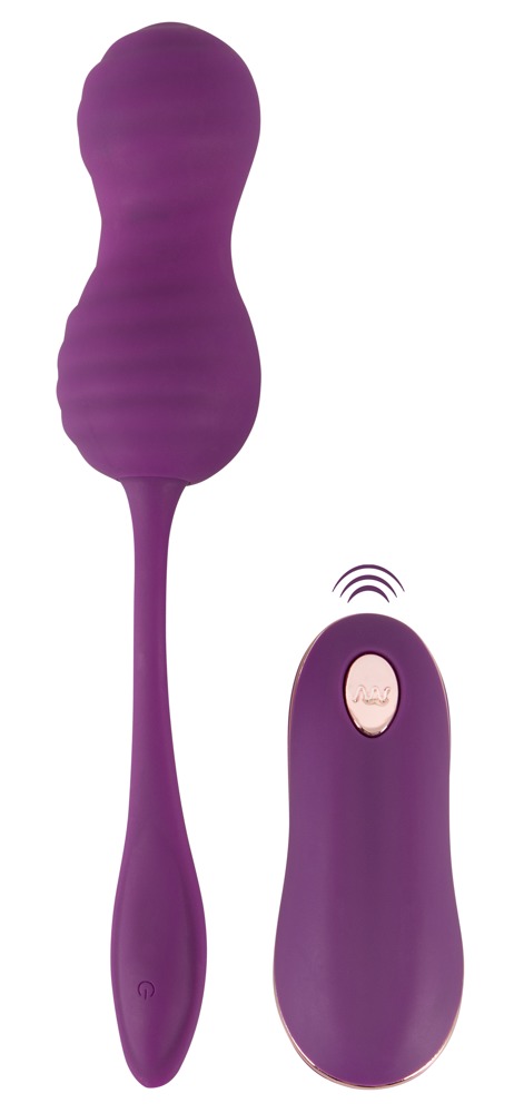 Image of Vibrokugeln „RC Love Balls with 2 Functions“ 60 g ID 05555680000