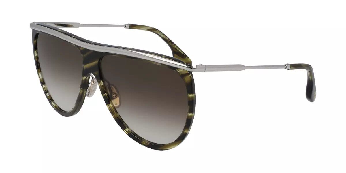 Image of Victoria Beckham VB155S 303 Gafas de Sol para Mujer Careyshell ESP