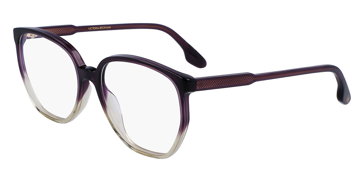 Image of Victoria Beckham VB2613 512 55 Czarne Damskie Okulary Korekcyjne PL