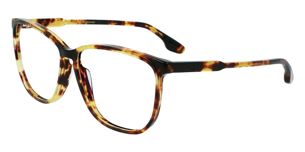 Image of Victoria Beckham VB2629 221 Óculos de Grau Tortoiseshell Masculino PRT