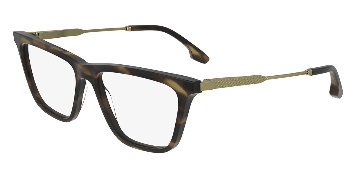 Image of Victoria Beckham VB2663 321 54 Tortoiseshell Damskie Okulary Korekcyjne PL