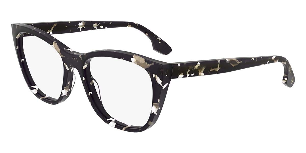 Image of Victoria Beckham VB2665 010 Óculos de Grau Tortoiseshell Feminino PRT