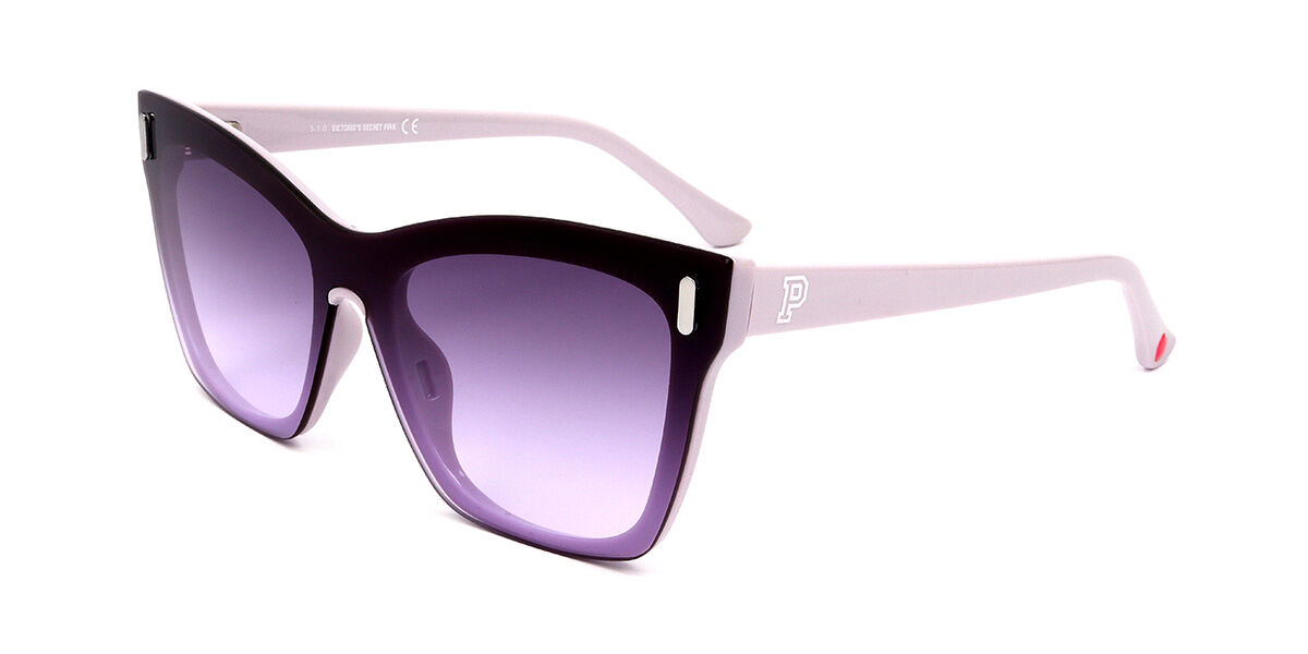 Image of Victoria's Secret PINK PK0035 83Z Óculos de Sol Purple Feminino BRLPT