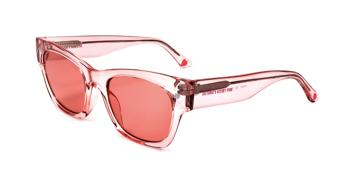 Image of Victoria's Secret PINK PK0051 72S Gafas de Sol para Mujer Rosas ESP