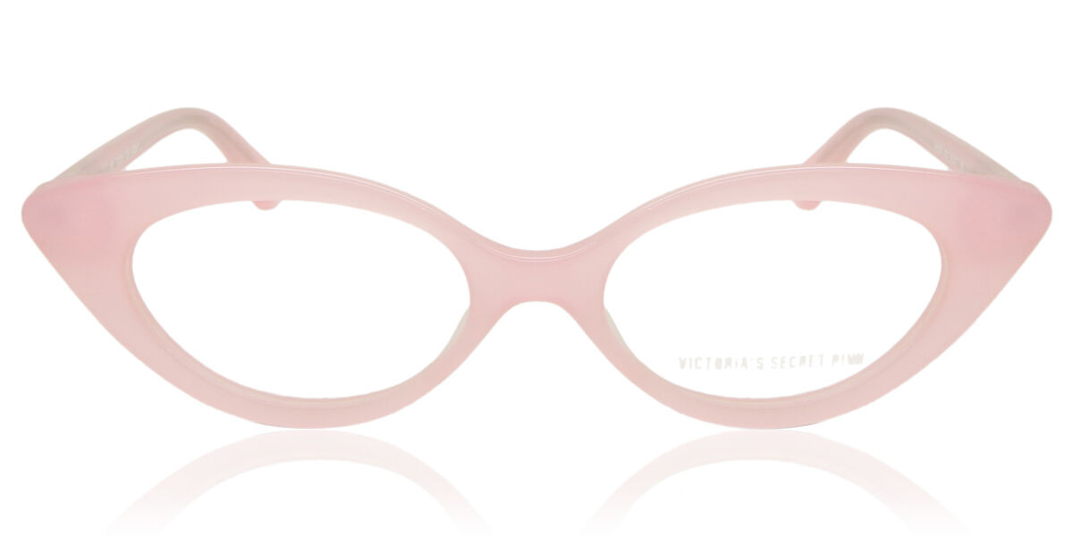 Image of Victoria's Secret PINK PK5004 072 Óculos de Grau Cor-de-Rosa Feminino BRLPT