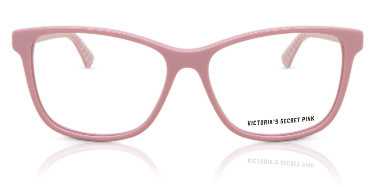 Image of Victoria's Secret PINK PK5021 072 Óculos de Grau Cor-de-Rosa Feminino BRLPT