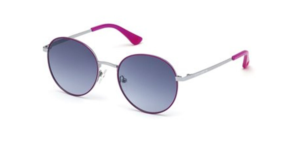 Image of Victoria's Secret PK0026 77V Óculos de Sol Purple Masculino BRLPT