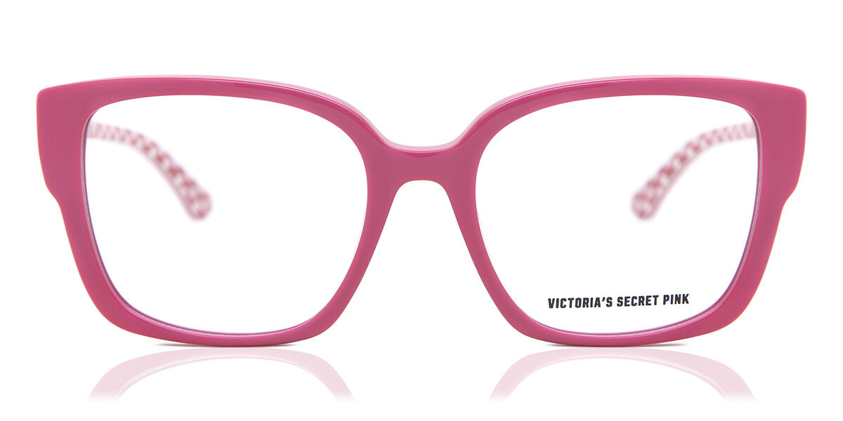 Image of Victoria's Secret PK5018 081 Óculos de Grau Cor-de-Rosa Feminino PRT