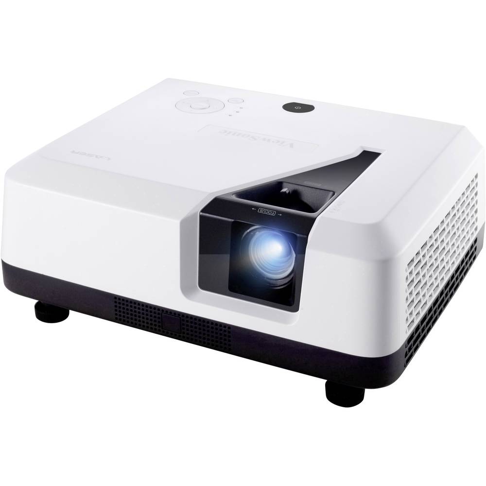 Image of Viewsonic Projector LS700HD Laser ANSI lumen: 3500 lm 1920 x 1080 HDTV 3000000 : 1 White