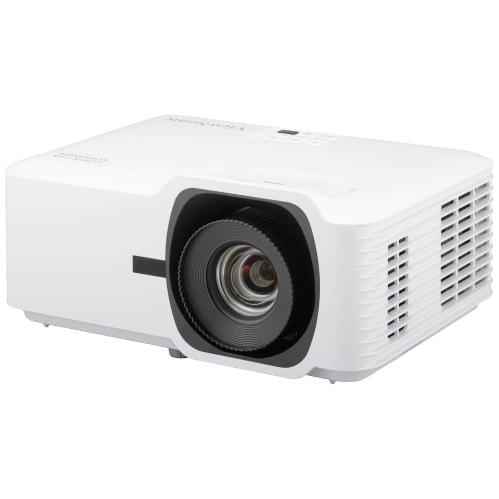 Image of Viewsonic Projector LS741HD Laser ANSI lumen: 5000 lm 1920 x 1200 WUXGA 3000000 : 1 White