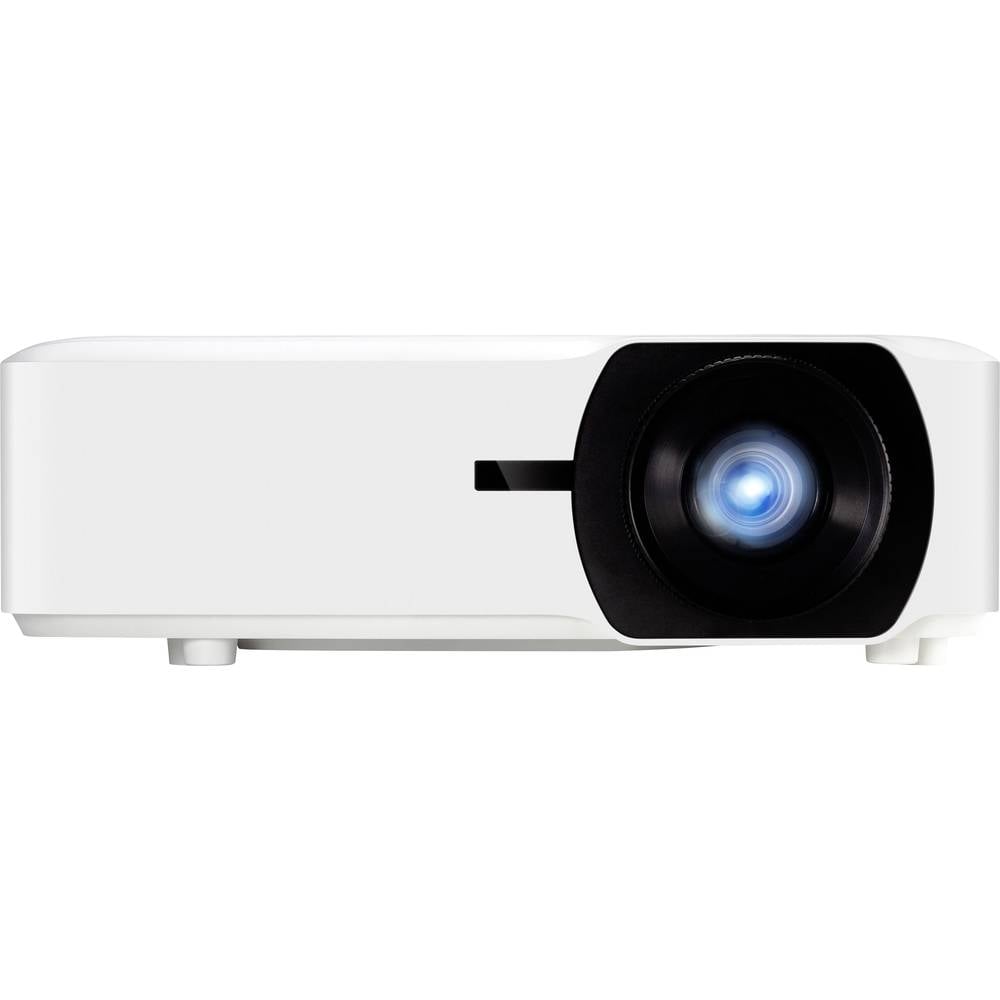 Image of Viewsonic Projector LS920WU Laser ANSI lumen: 6000 lm 1920 x 1200 WUXGA 3000000 : 1 White