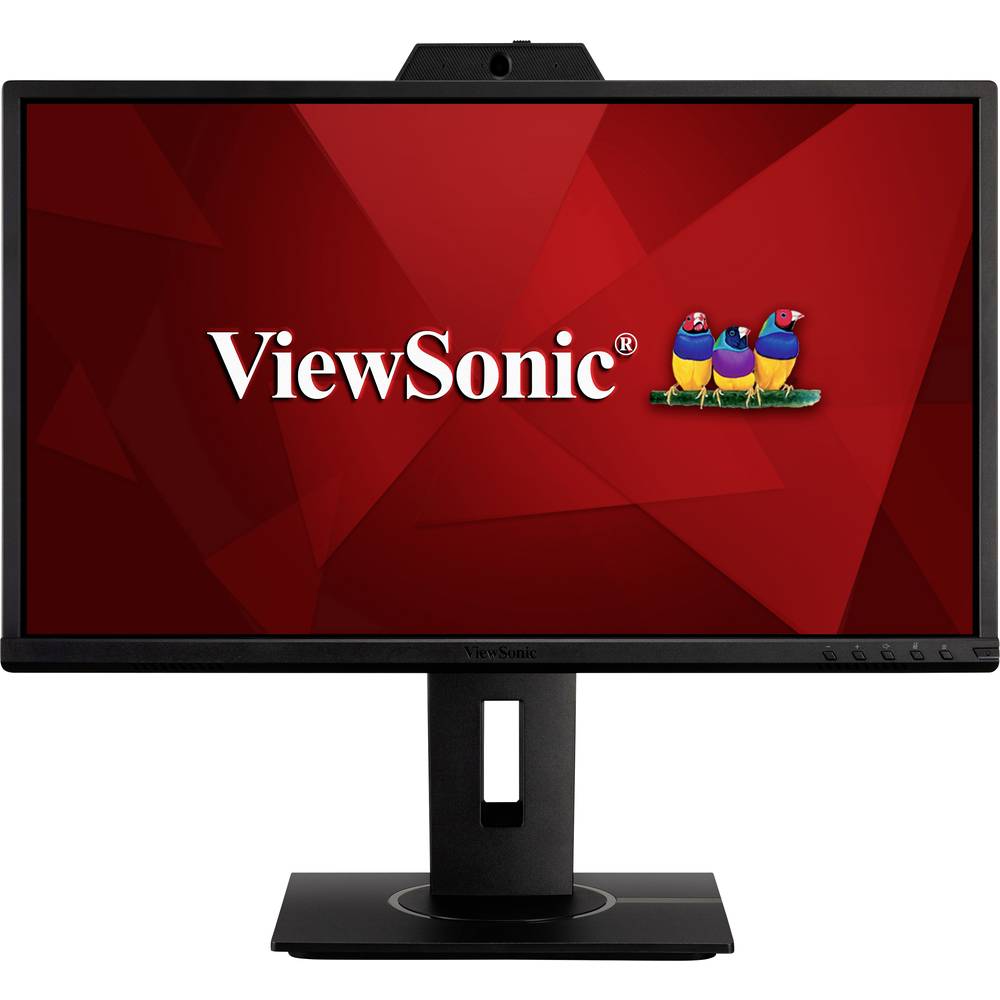 Image of Viewsonic VG2440V LED EEC F (A - G) 605 cm (238 inch) 1920 x 1080 p 16:9 5 ms DisplayPort HDMIâ¢ VGA IPS LCD