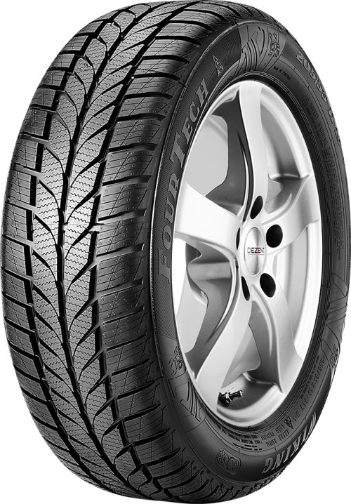 Image of Viking FourTech ( 165/65 R14 79T ) R-316586 PT