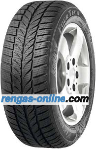 Image of Viking FourTech Plus ( 215/45 R17 91Y XL EVc ) D-127914 FIN