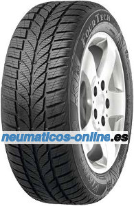 Image of Viking FourTech Plus ( 215/55 R16 97V XL EVc ) D-127901 ES