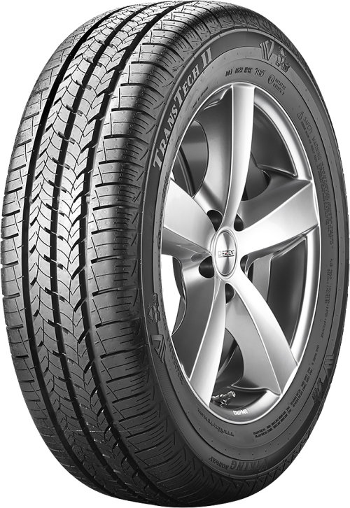 Image of Viking TransTech II ( 205/75 R16C 110/108R 8PR ) D-118546 PT