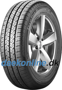 Image of Viking TransTech II ( 225/65 R16C 112/110R 8PR ) D-118551 DK