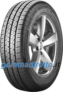 Image of Viking TransTech II ( 225/65 R16C 112/110R 8PR ) D-118551 IT