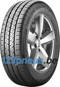 Image of Viking TransTech II ( 235/65 R16C 115/113R 8PR ) D-118552 BE65