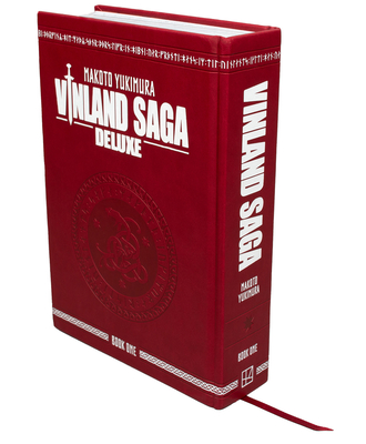 Image of Vinland Saga Deluxe 1