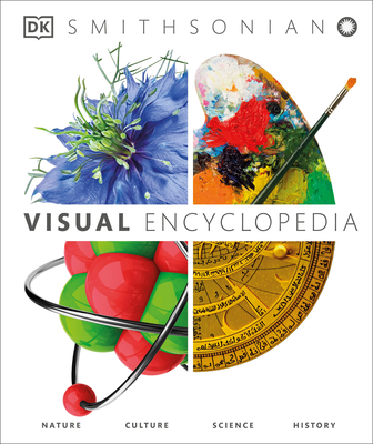 Image of Visual Encyclopedia