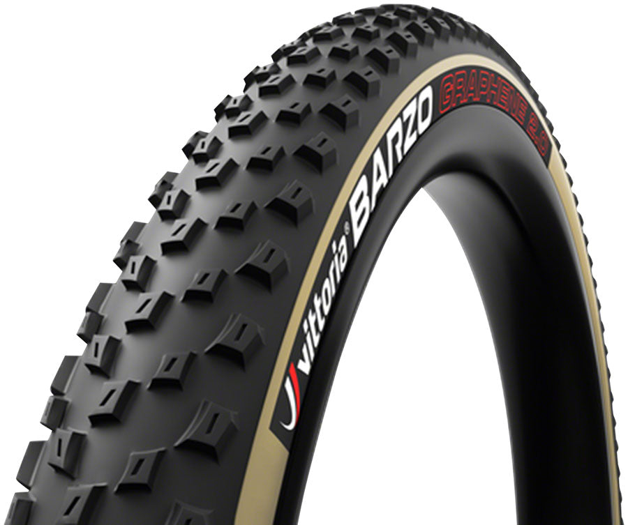 Image of Vittoria Barzo Tire