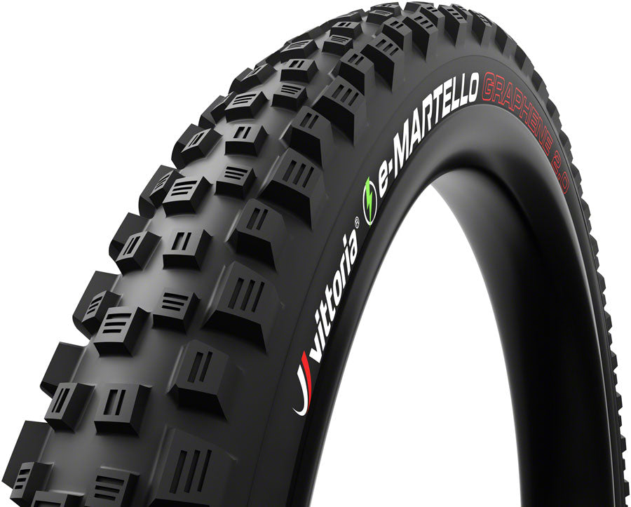 Image of Vittoria e-Martello Tire