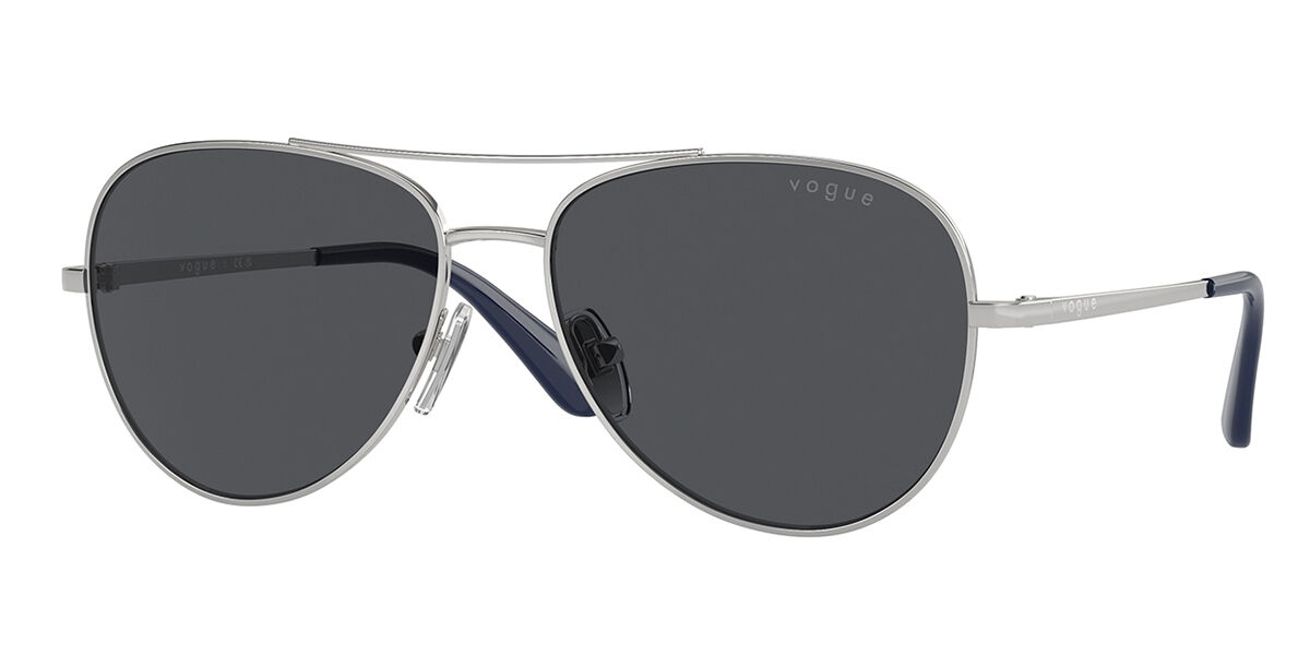 Image of Vogue Óculos de Grau VJ1001 para Criança 323/87 Óculos de Sol Prata para Criança BRLPT
