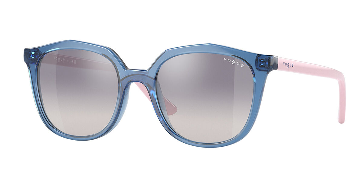 Image of Vogue Óculos de Grau VJ2016 para Criança 28387B Óculos de Sol Azuis para Criança BRLPT