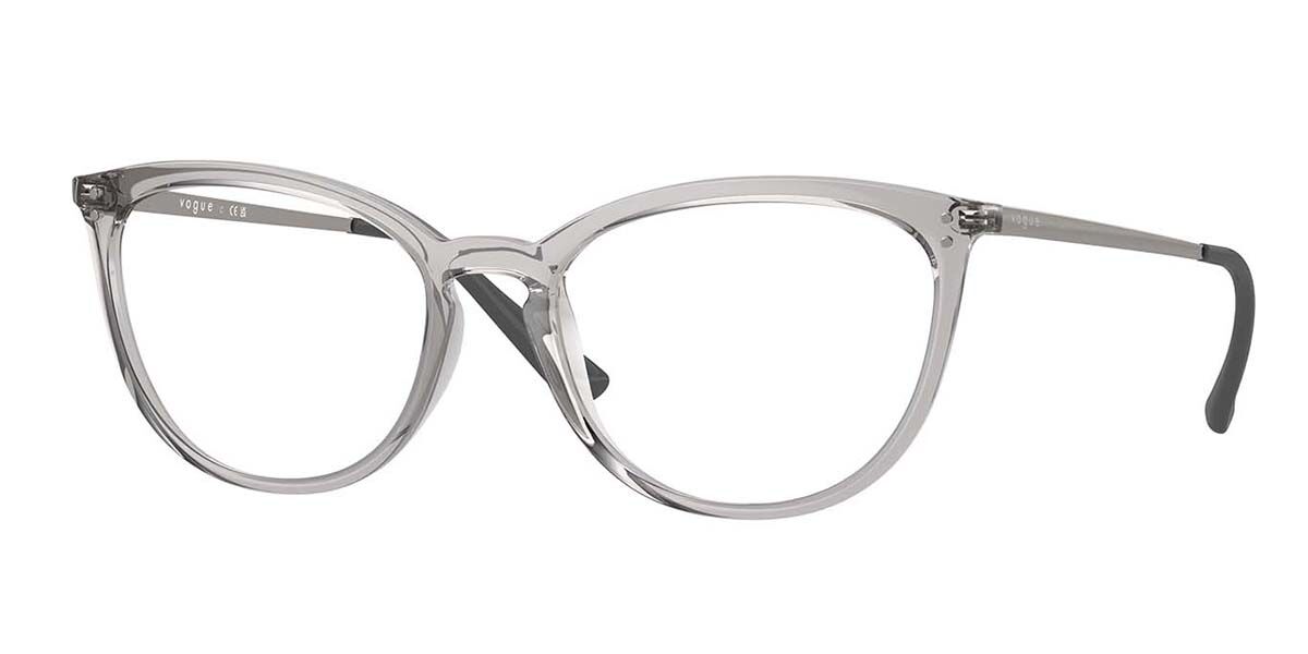 Image of Vogue Óculos de Grau VO5276 2726 Óculos de Grau Transparentes Feminino BRLPT