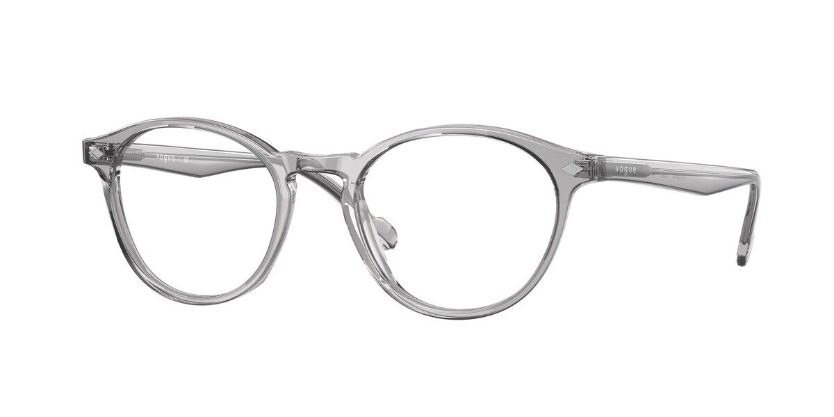 Image of Vogue Óculos de Grau VO5326 2820 Óculos de Grau Transparentes Masculino BRLPT