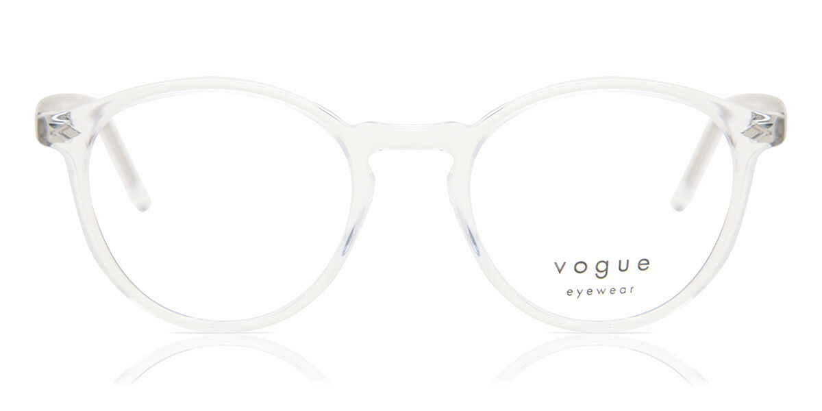 Image of Vogue Óculos de Grau VO5367 W745 Óculos de Grau Transparentes Masculino BRLPT