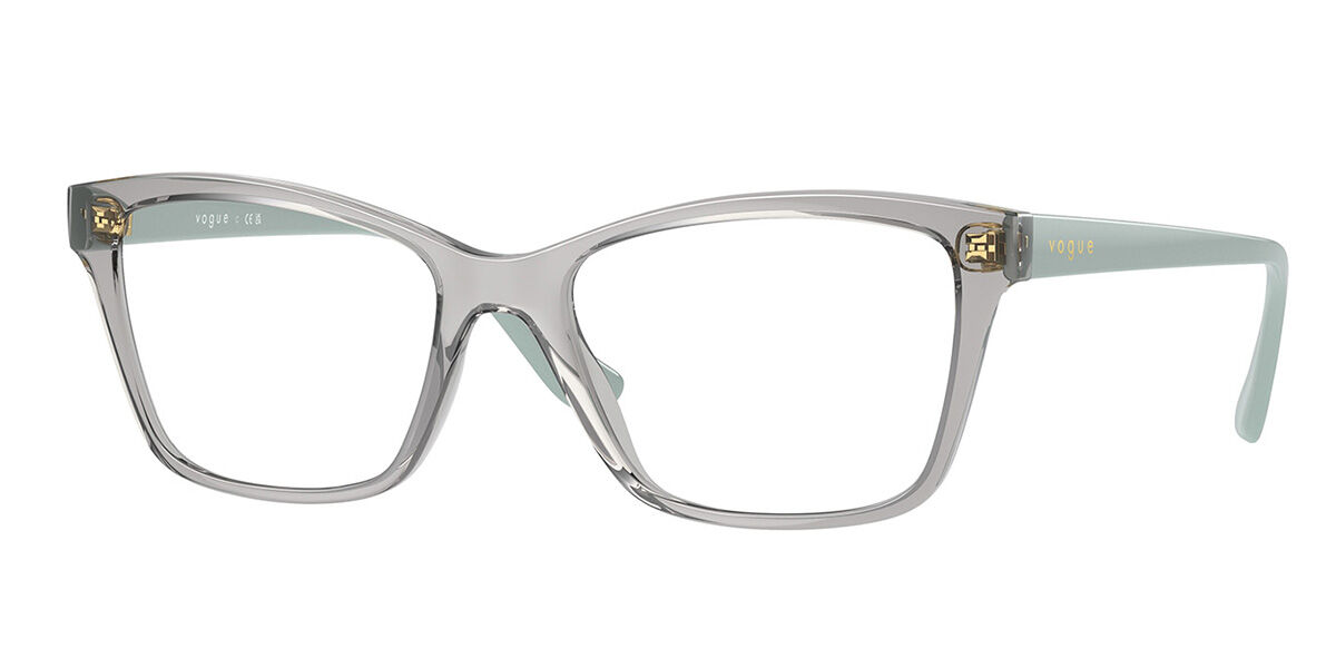 Image of Vogue Óculos de Grau VO5420 2726 Óculos de Grau Transparentes Feminino PRT