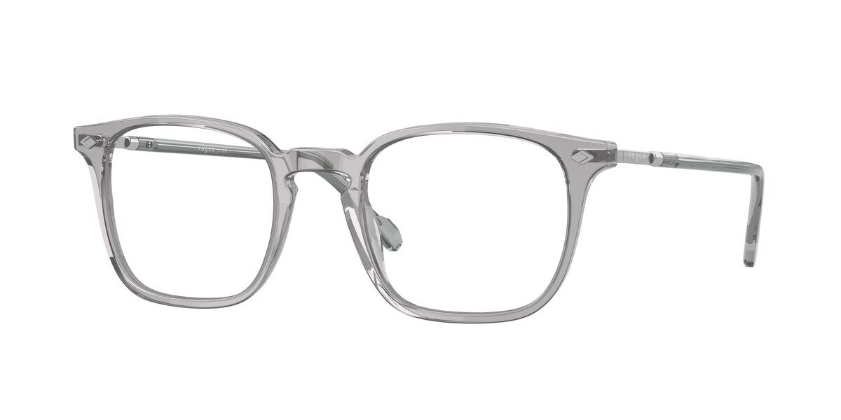 Image of Vogue Óculos de Grau VO5433 2820 Óculos de Grau Transparentes Masculino BRLPT