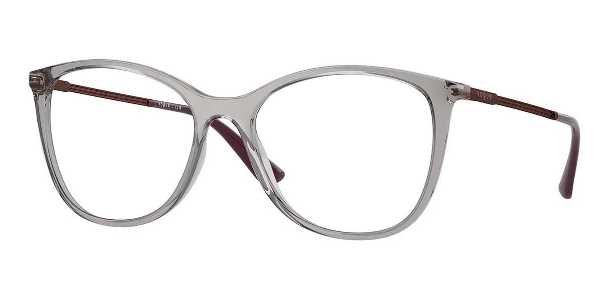 Image of Vogue Óculos de Grau VO5562 2726 Óculos de Grau Transparentes Feminino BRLPT