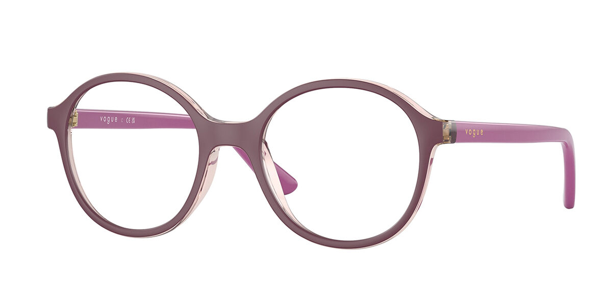 Image of Vogue Óculos de Grau VY2015 para Criança 3030 Óculos de Grau Purple para Criança BRLPT