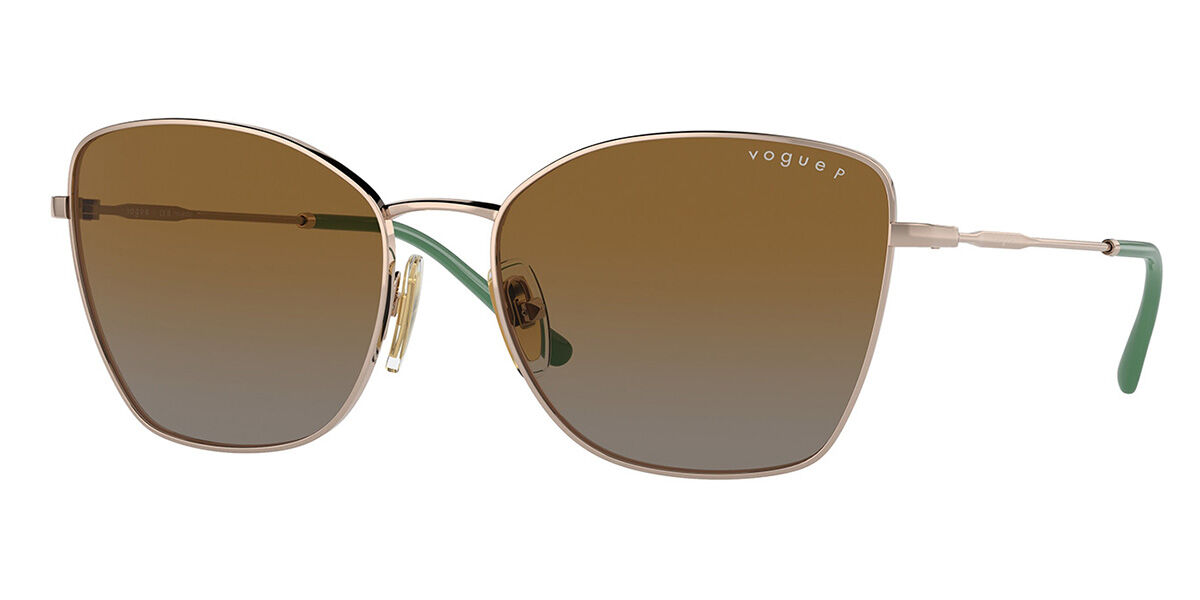 Image of Vogue Eyewear VO4279S Polarized 5186T5 Óculos de Sol Feminino Marrons BRLPT