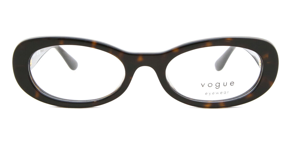 Image of Vogue Eyewear VO5596 W656 53  Glasögon (Endast Båge) Kvinna SEK